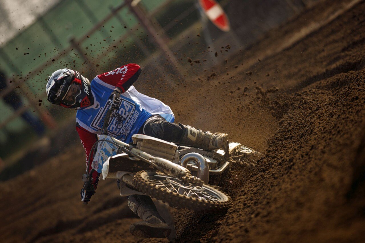 Master MX 2024 - The Race 